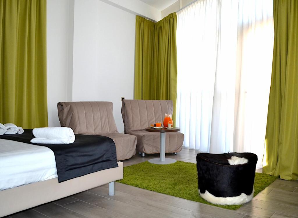 Appartement Ecumano Space *