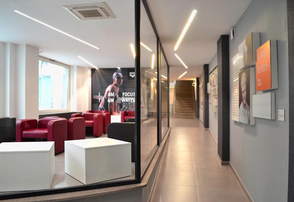 Ecumano Space Appartement Naples