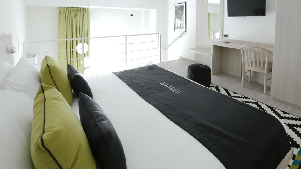 Appartement Ecumano Space *