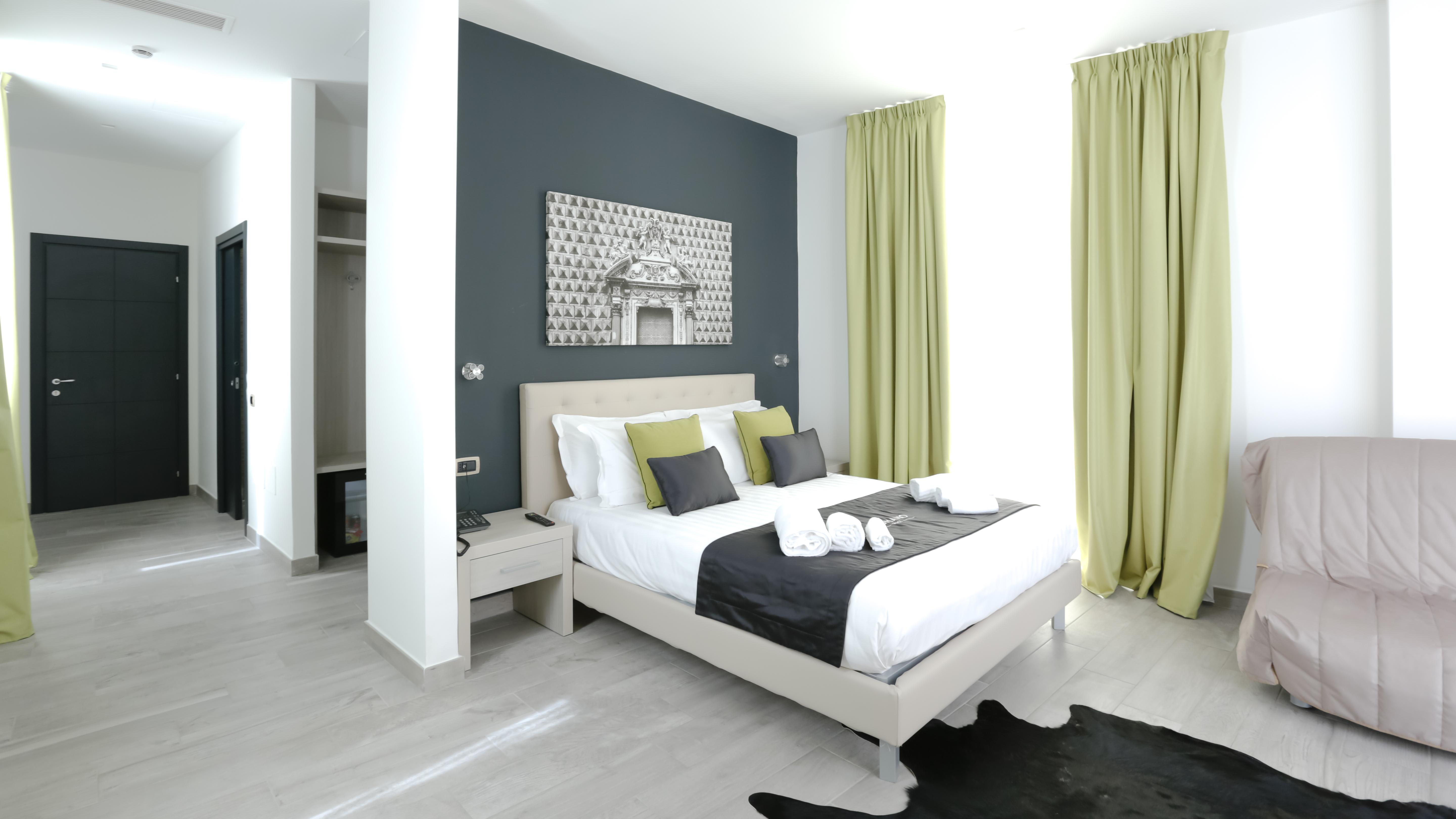 Appartement Ecumano Space