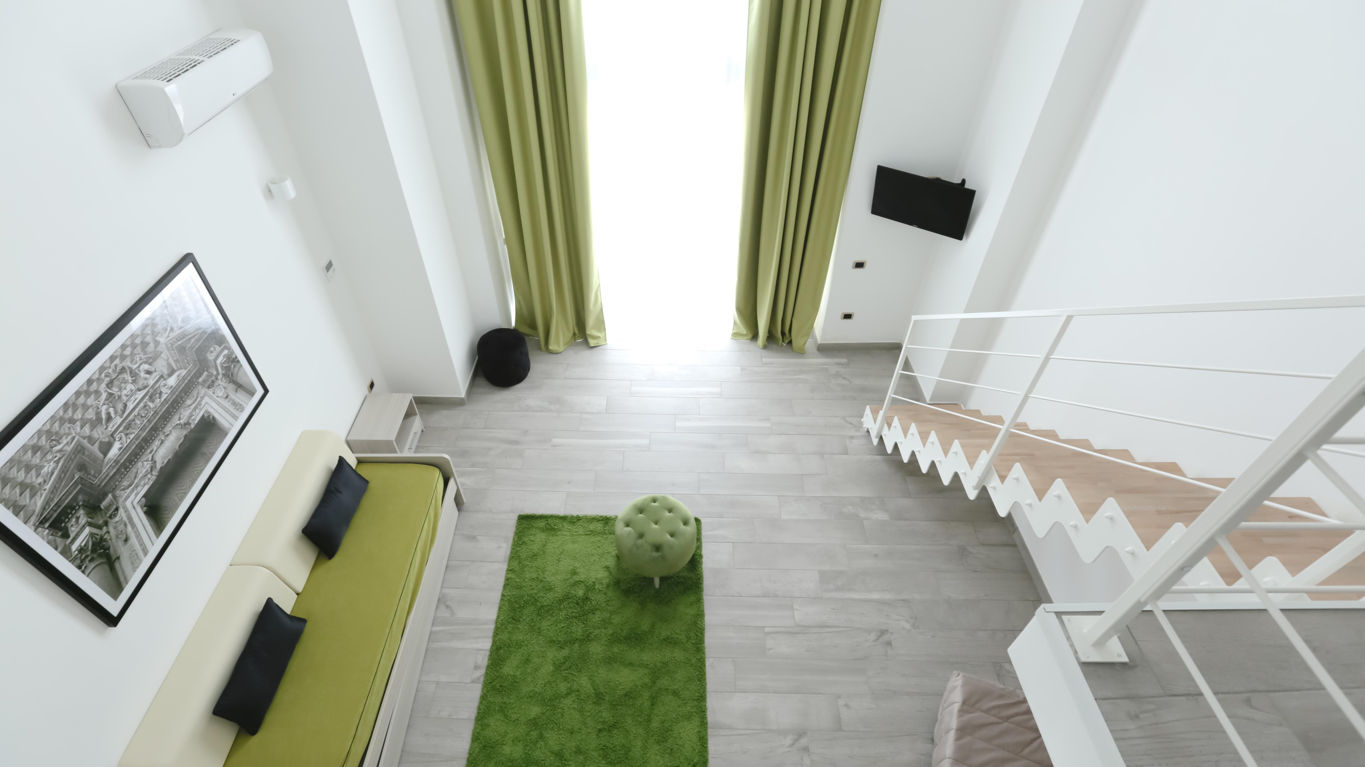 Appartement Ecumano Space *