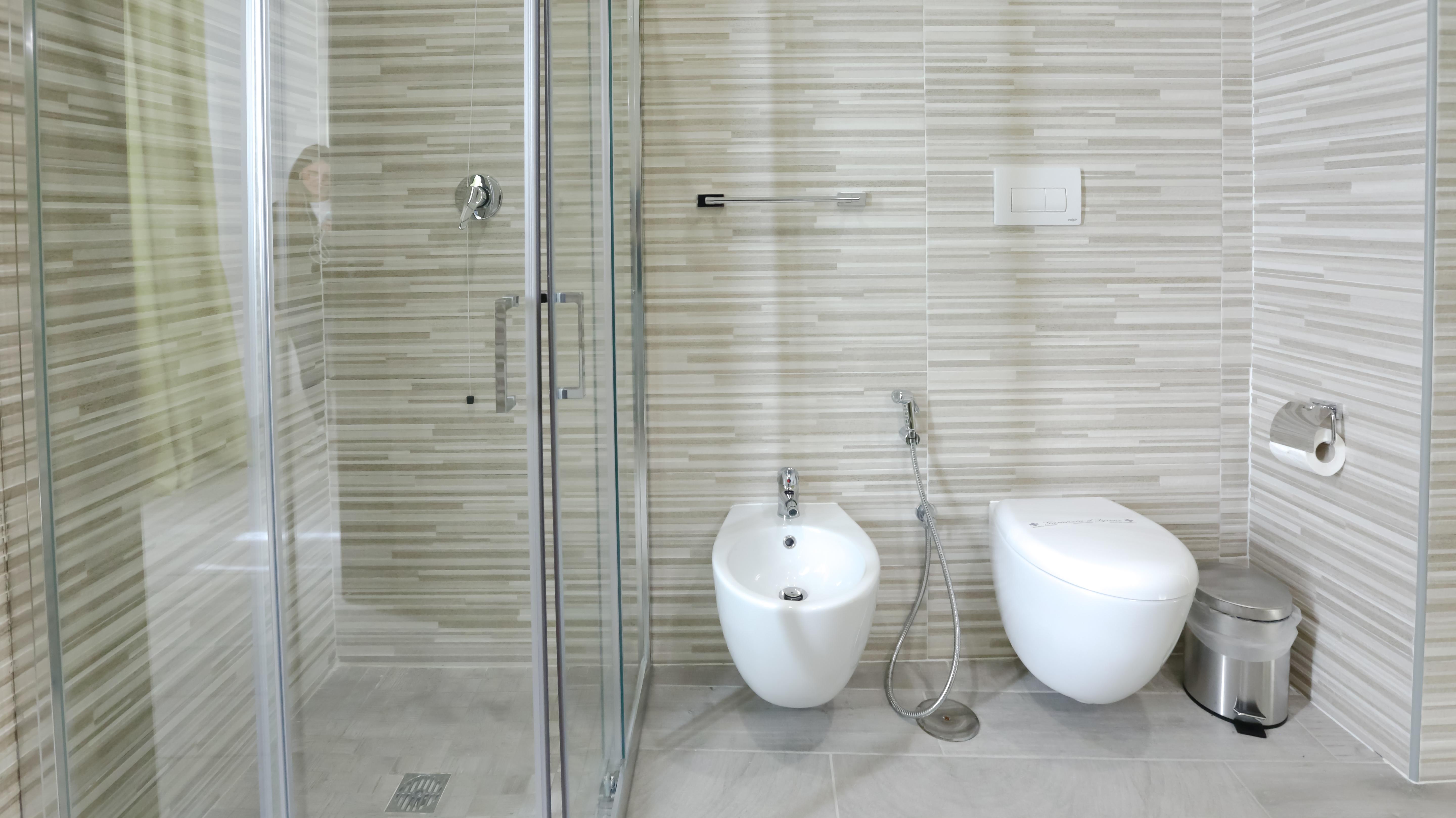 Appartement Ecumano Space
