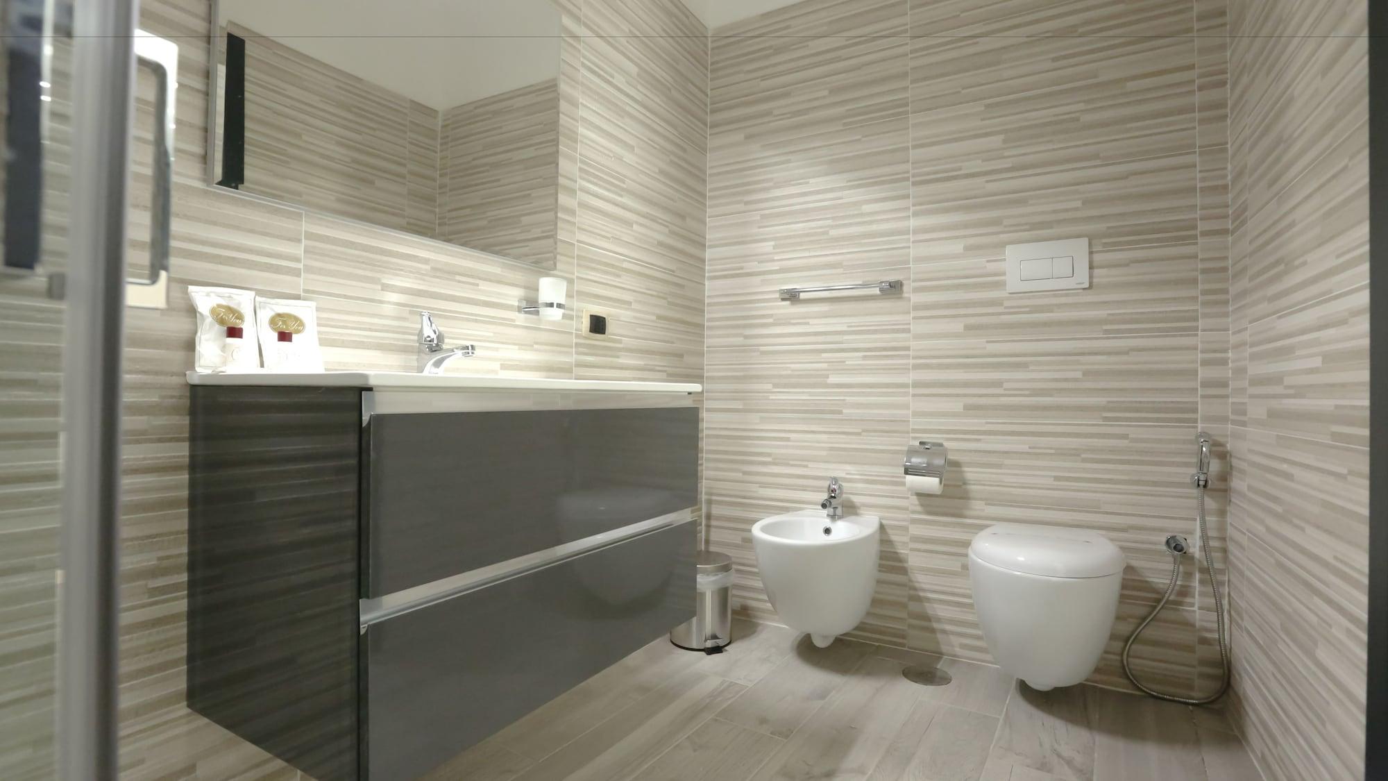 Ecumano Space Appartement *