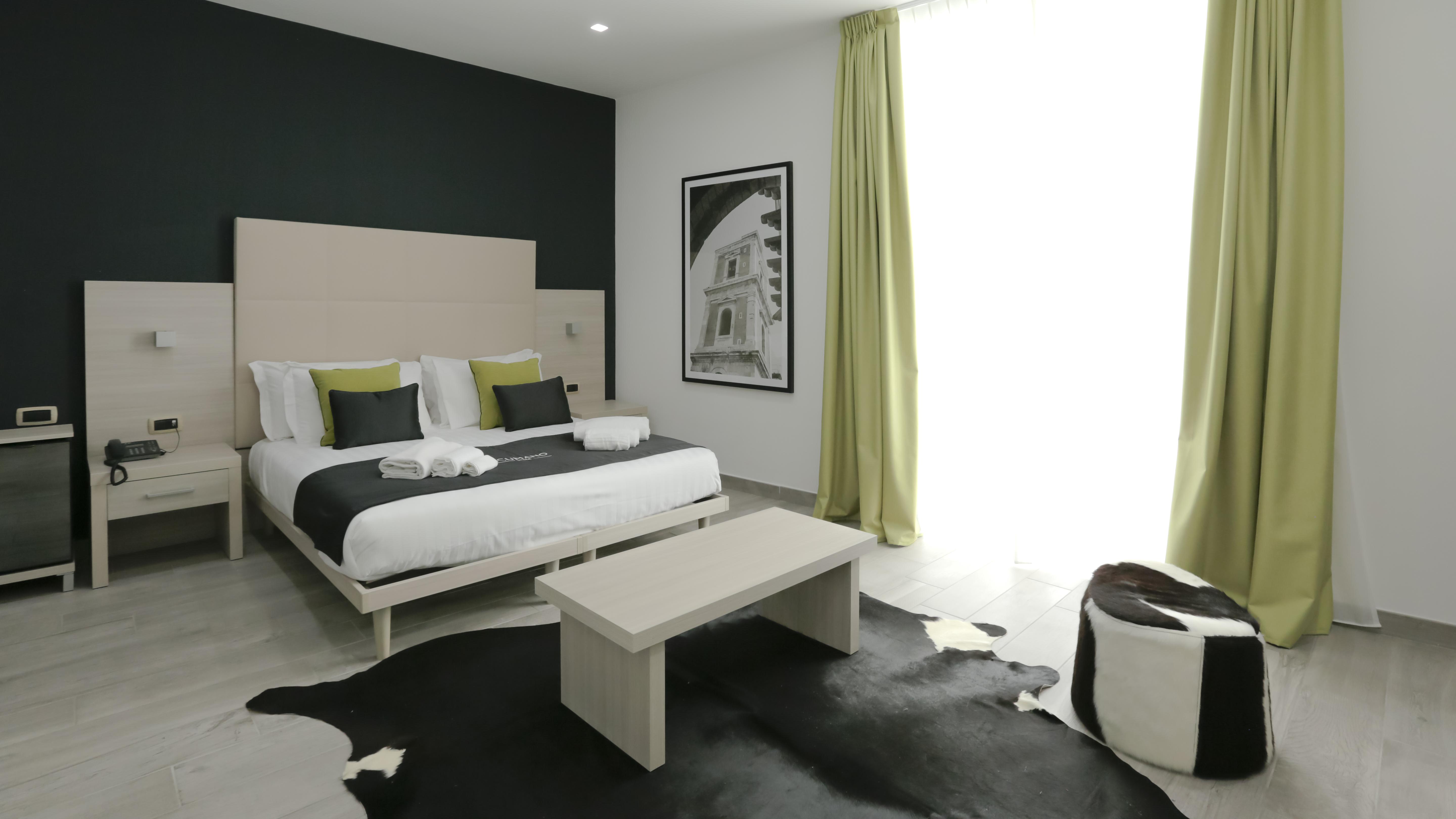 Ecumano Space Apartment