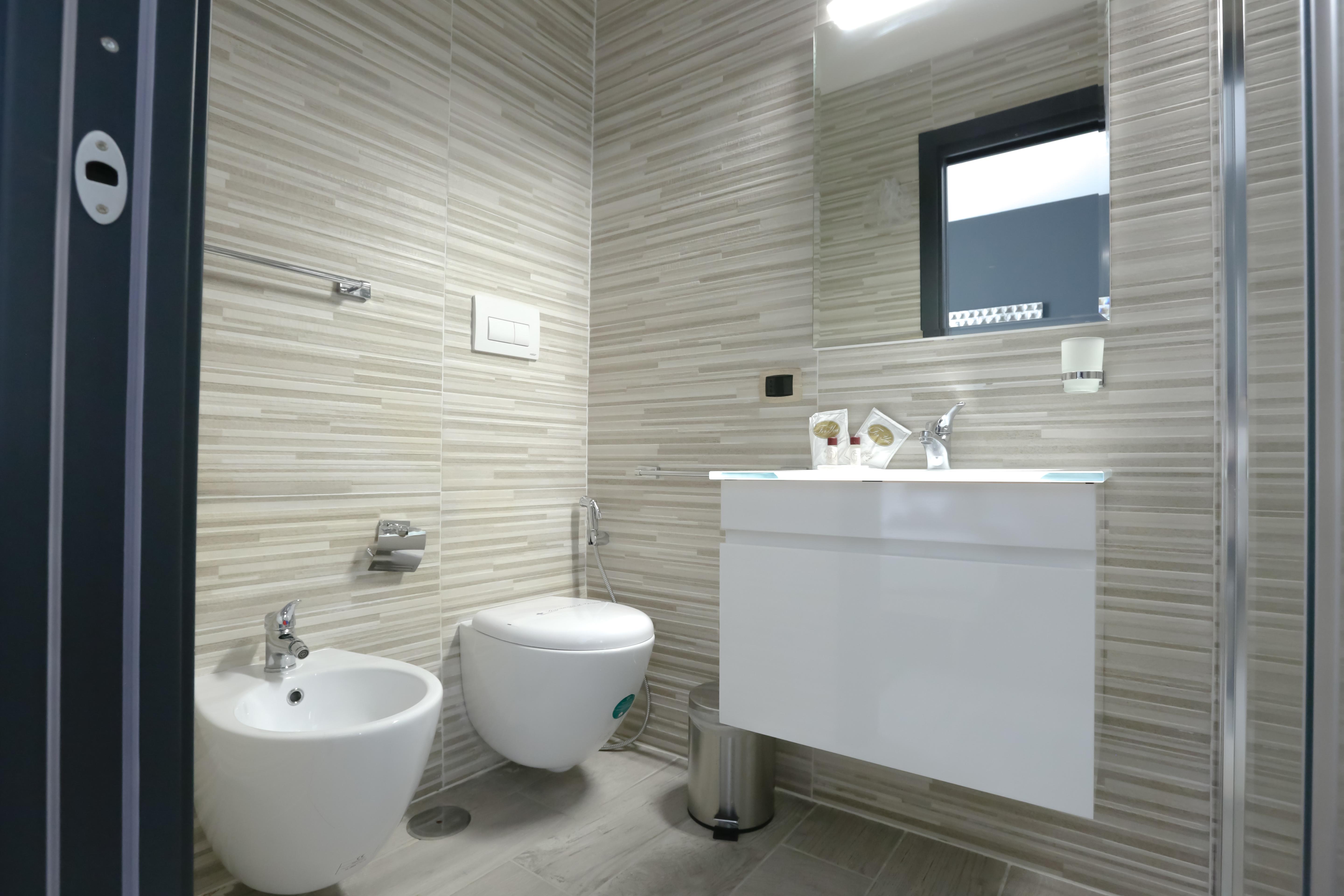 Apartment Ecumano Space Naples
