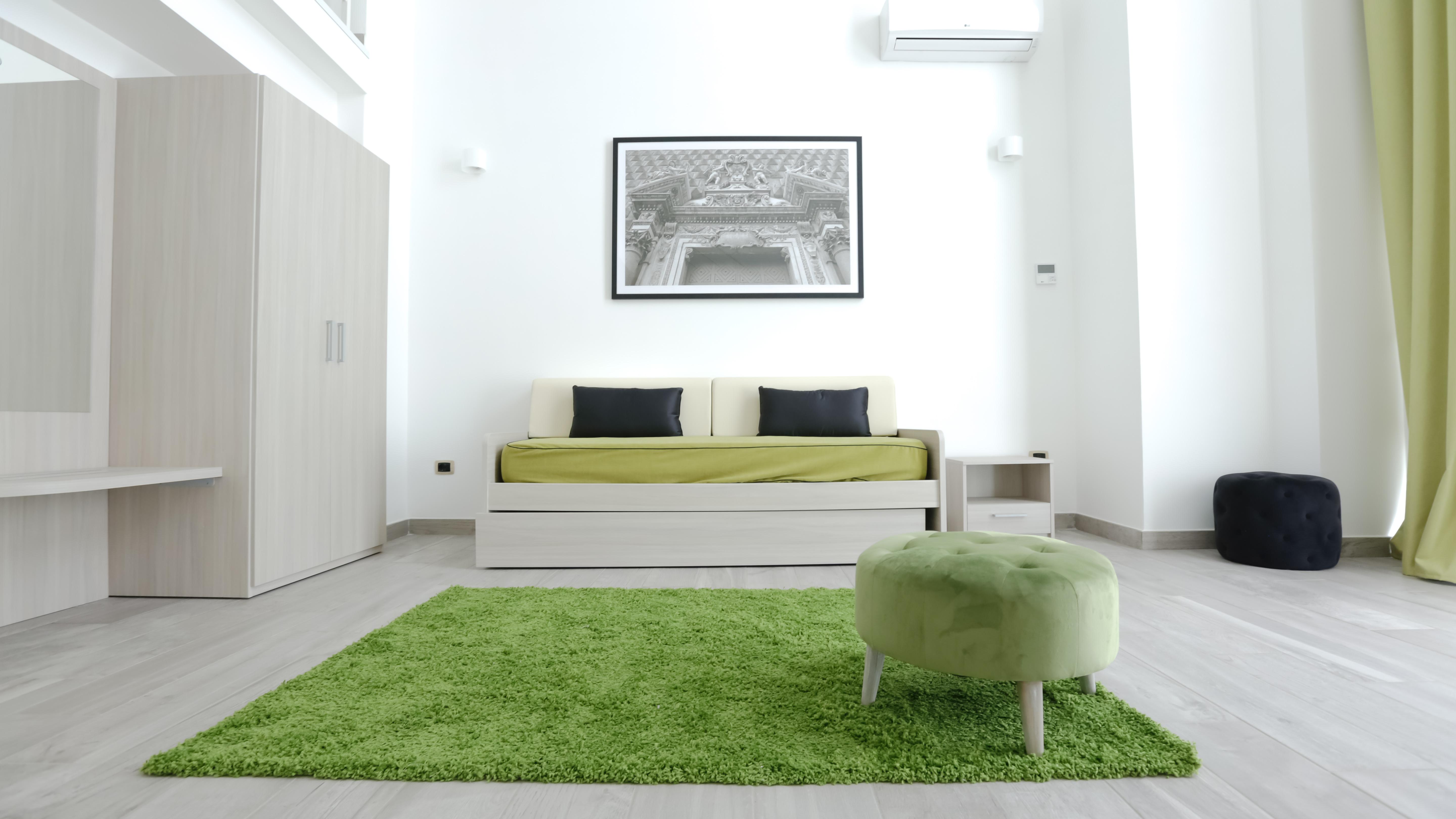 Ecumano Space Apartment