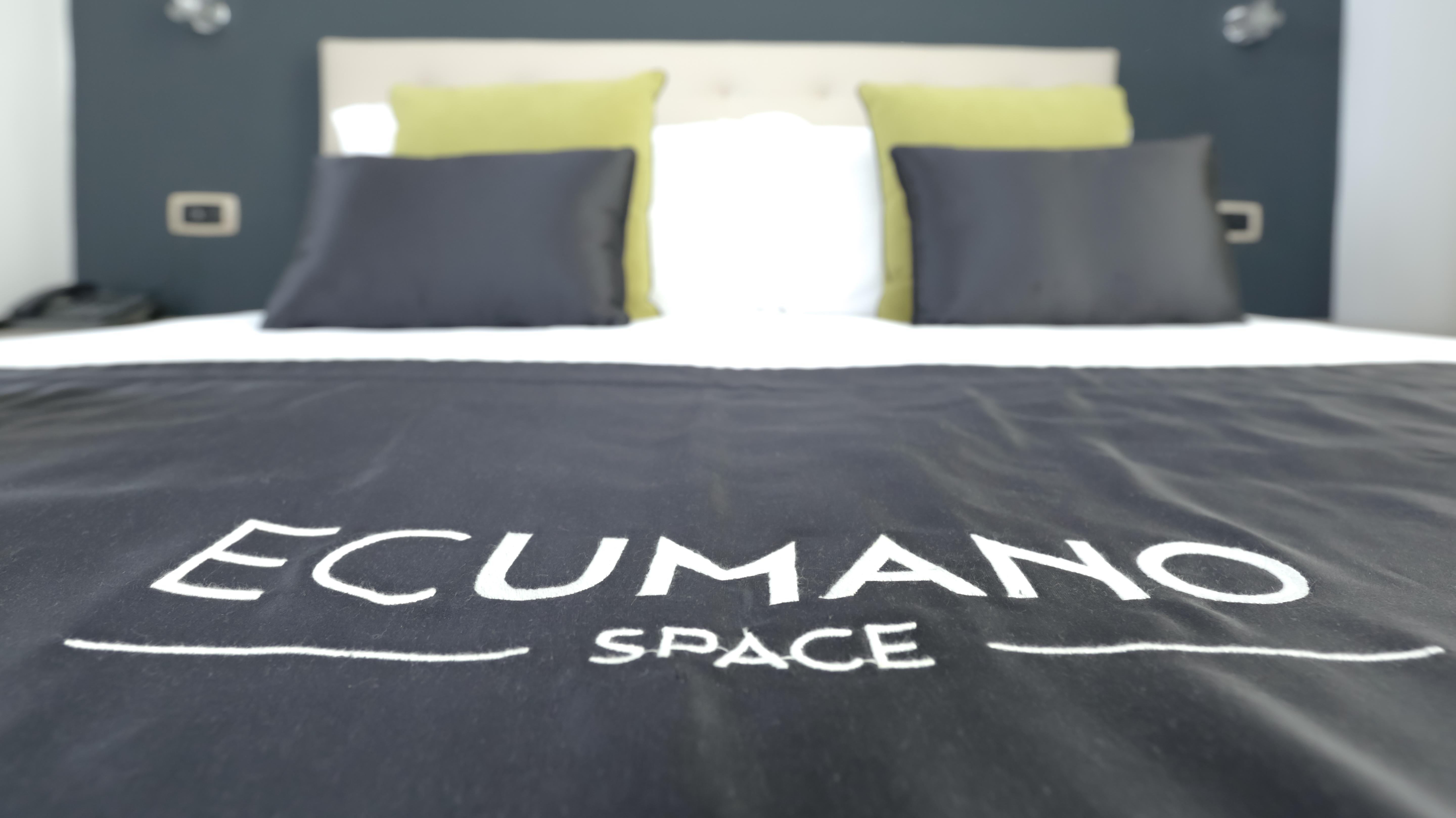 Ecumano Space Apartment Naples