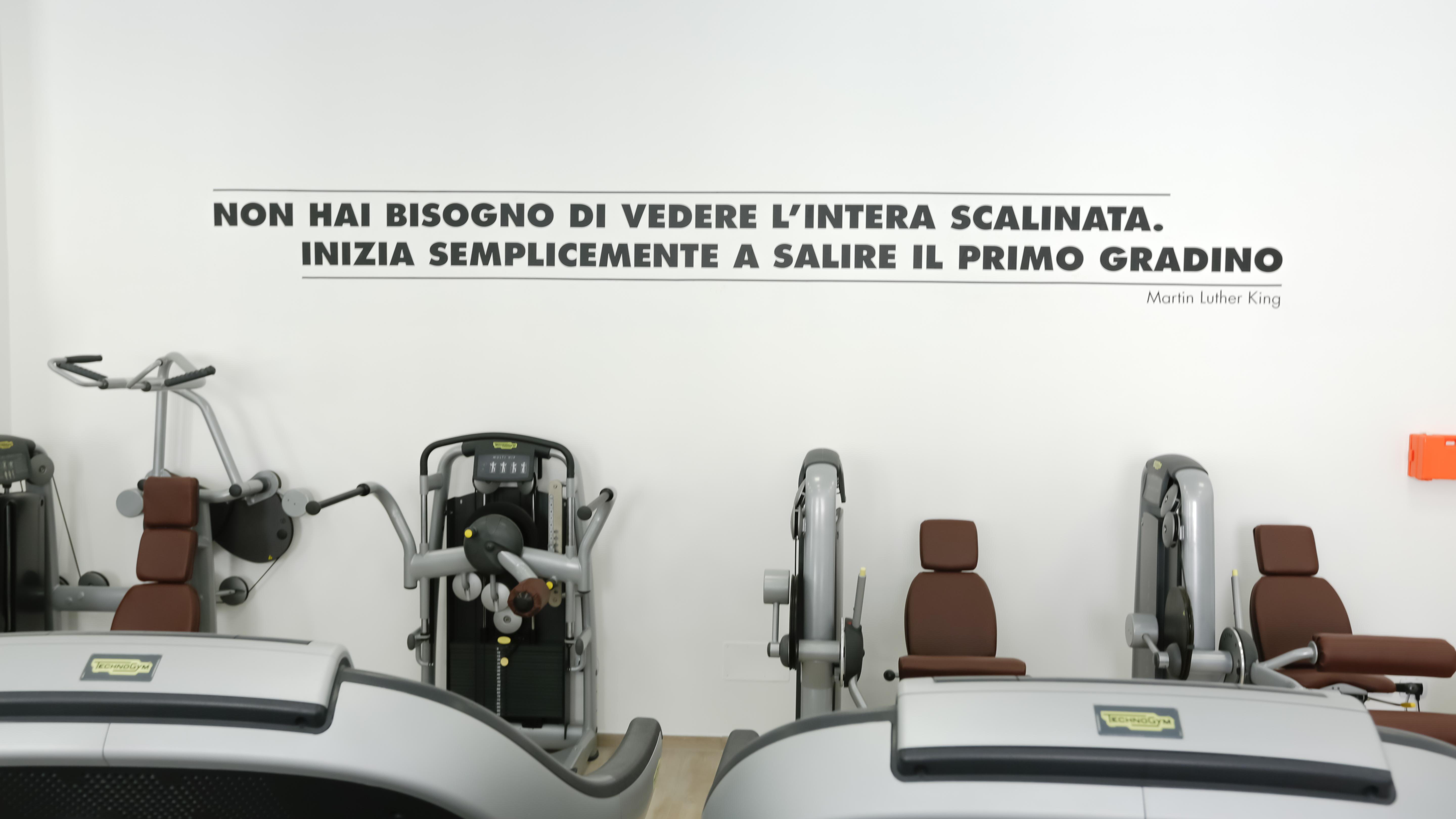 Apartment Ecumano Space