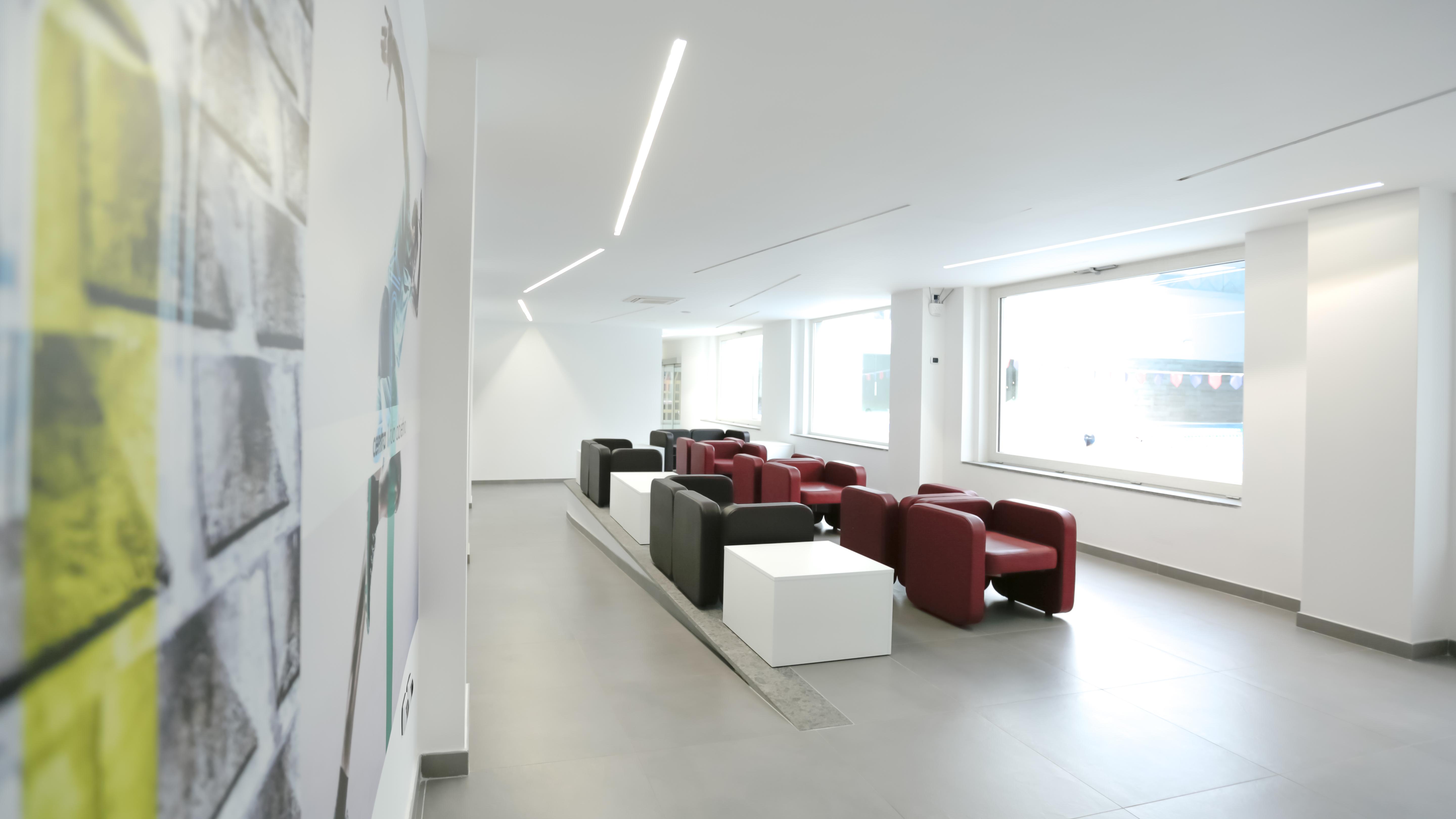 Ecumano Space * Naples