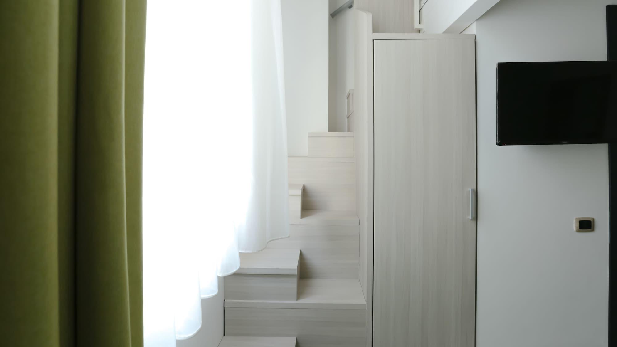 Apartment Ecumano Space Naples