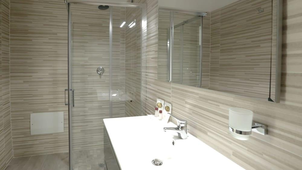 Apartment Ecumano Space